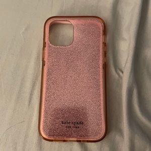 Kate spade iPhone 12 case